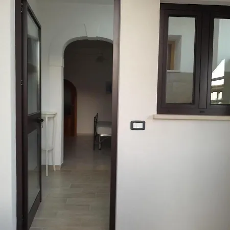 Casa Da Angela Appartamento *