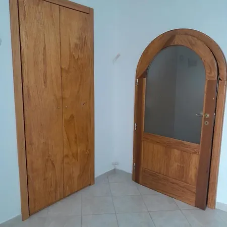 Casa Da Angela Appartamento Castellabate