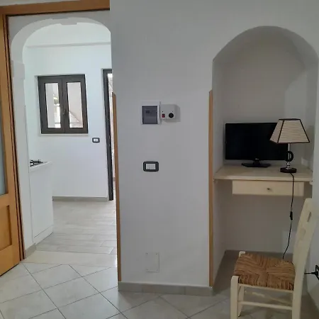 Casa Da Angela * Castellabate