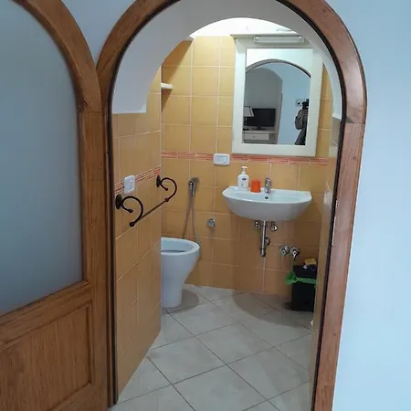 Appartamento Casa Da Angela *