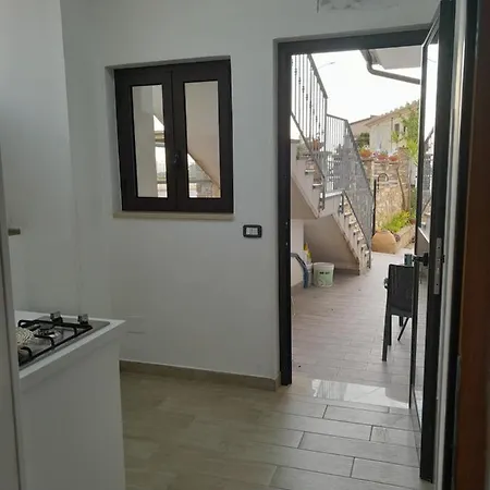 Casa Da Angela *