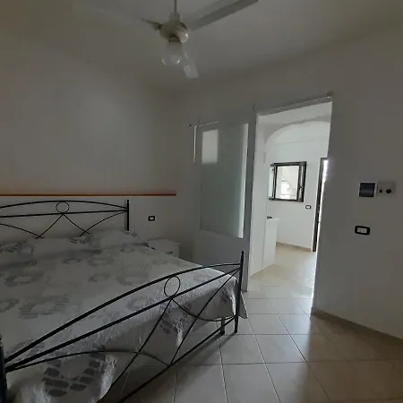 Apartment Casa Da Angela