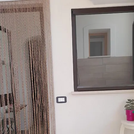 Casa Da Angela Apartment